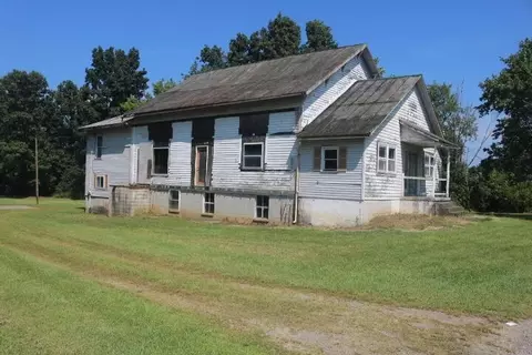 13999 Wooster Rd, Mount Vernon, OH 43050