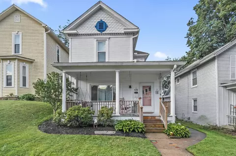 530 E Wheeling St, Lancaster, OH 43130