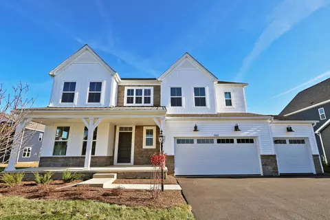 1193 Interchange Dr, Plain City, OH 43064