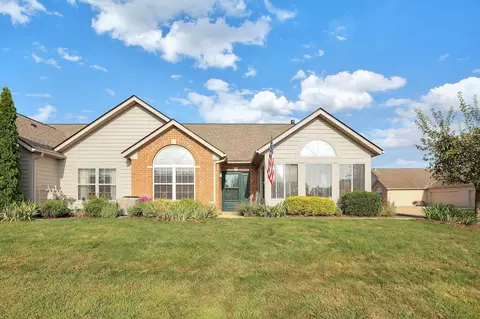 5 Woodberry Dr, Mount Vernon, OH 43050