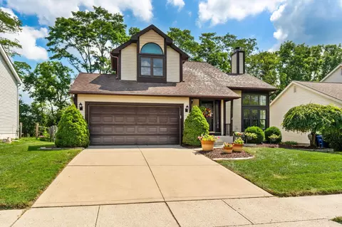 5200 Southminster Rd, Columbus, OH 43221
