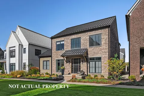 2374 Quarry Trails Dr, Columbus, OH 43228