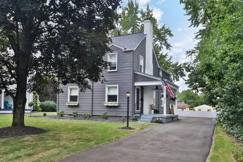 475 Garden Rd, Columbus, OH 43214