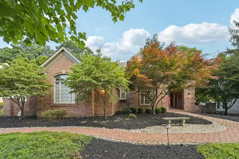 5515 Stillwater Ave, Westerville, OH 43082