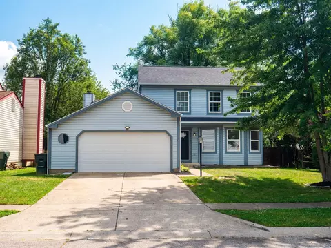 6151 Bay Brook Dr, Canal Winchester, OH 43110