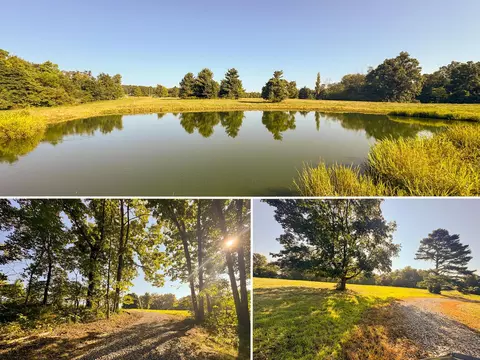 0 Golf Course Road Apt Rd #(TRACT 1 SKYLINEACRES), Waverly, OH 45690