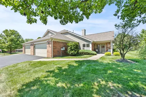 5332 Ruth Amy Ave, Westerville, OH 43081