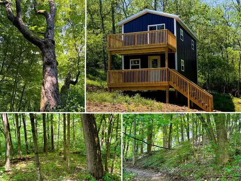 34771 Sr 681 Road Apt Rd #(ALBANY ESCAPE ALBANY WOODS), Albany, OH 45710