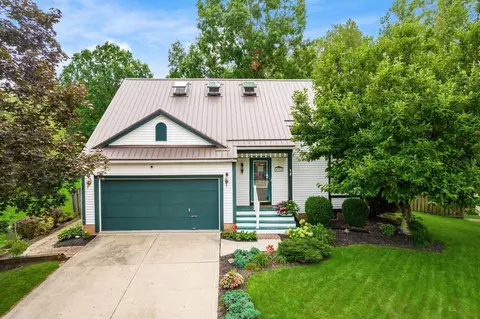 4252 Park City Ct, Columbus, OH 43230