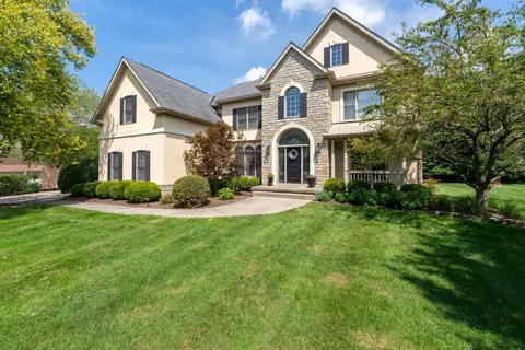 5292 Cascade Dr, Powell, OH 43065 photo 1