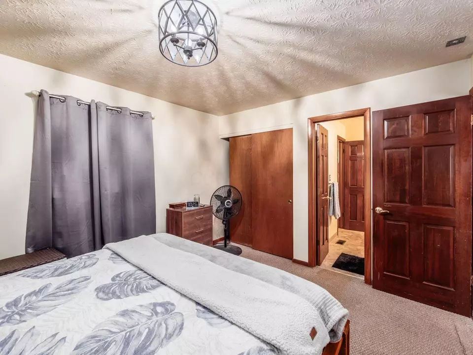 Bedroom - 3267 Castleton St, Grove City, OH 43123 photo 5 of 7