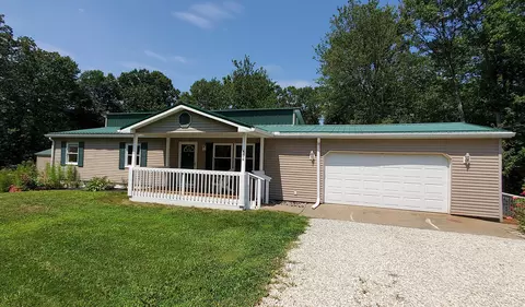 4213 College Hill Rd, Cambridge, OH 43725