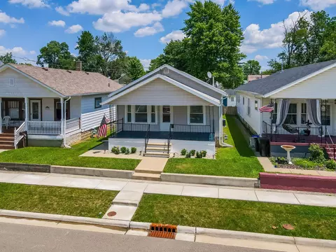 222 Uhler Ave, Marion, OH 43302