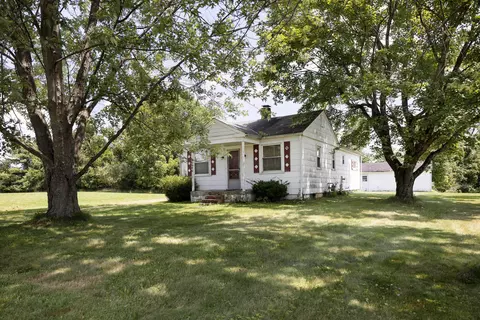 6640 Kitzmiller Rd, New Albany, OH 43054
