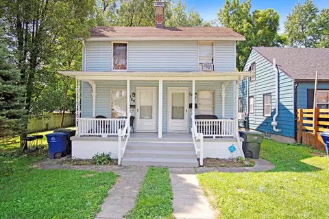 2287 Margaret St, Columbus, OH 43219