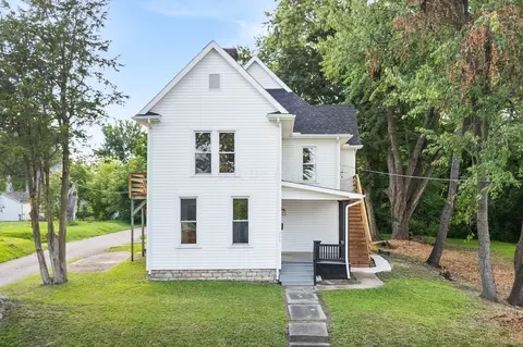 394 S Main St, Mansfield, OH 44907
