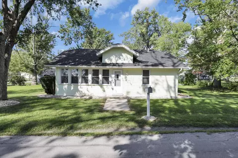 345 Park Ave, Lakeview, OH 43331