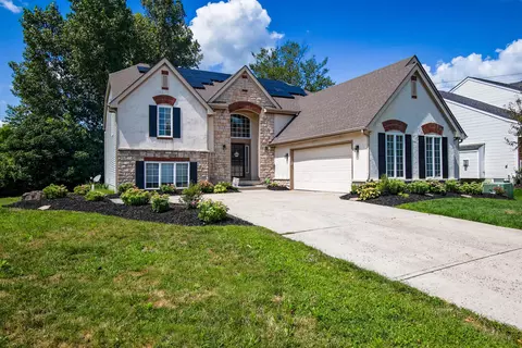 8142 Bellow Park Dr, Reynoldsburg, OH 43068