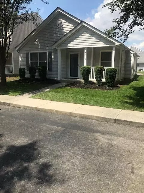 4770 Hoseah St, Columbus, OH 43228