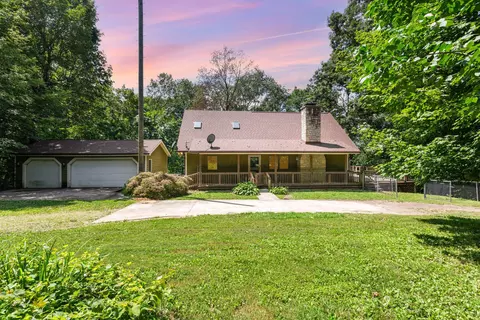 1859 Becks Knob Rd SW, Lancaster, OH 43130