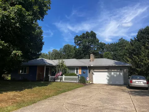 10924 Mount Vernon Rd, Utica, OH 43080