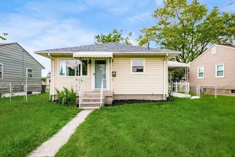 4129 Winterringer St, Hilliard, OH 43026
