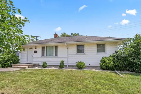 2329 Fenton St, Columbus, OH 43224