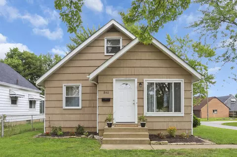 840 S Roys Ave, Columbus, OH 43204