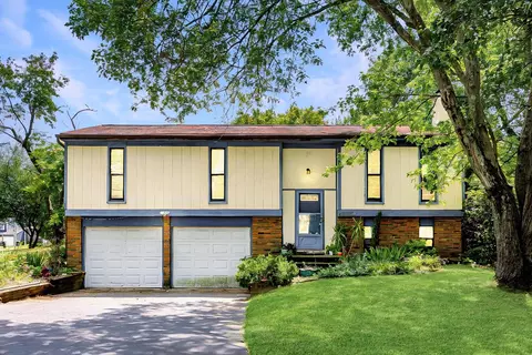 4369 Valley Quail Blvd N, Westerville, OH 43081