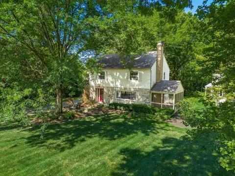 2506 Brookwood Rd, Columbus, OH 43209
