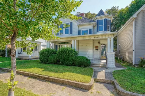163 Vine St, Chillicothe, OH 45601