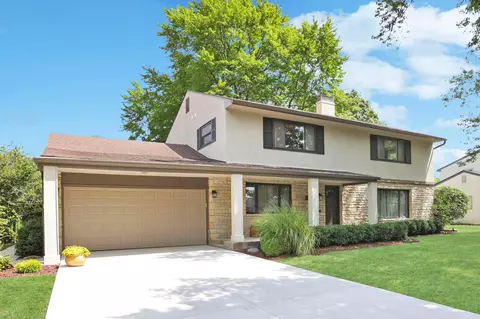 3170 Brandon Rd, Columbus, OH 43221