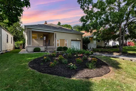 128 W Kanawha Ave, Columbus, OH 43214