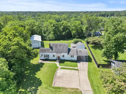 3309 Clime Rd, Columbus, OH 43223