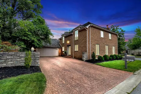 8500 Gullane Ct, Dublin, OH 43017