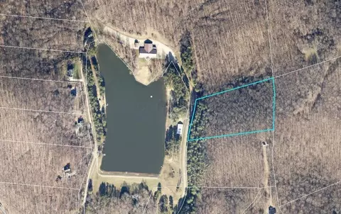 0 Debord Rd, Chillicothe, OH 45601
