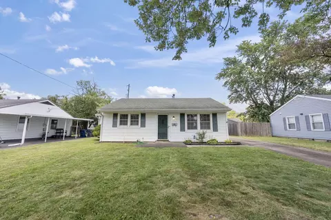 4652 Louise Ave, Columbus, OH 43213