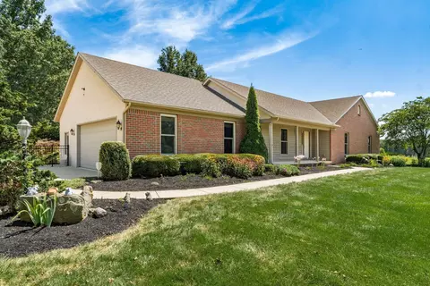 13834 Toll Gate Rd, Pickerington, OH 43147