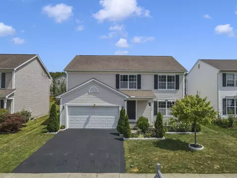 962 Preble Dr, Blacklick, OH 43004