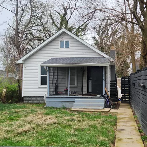 346 S Eureka Ave, Columbus, OH 43204
