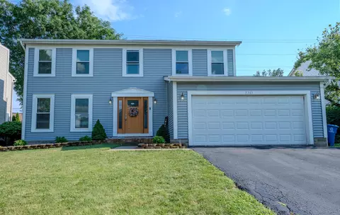 5343 Bonner Dr, Hilliard, OH 43026