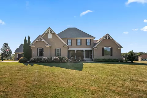 16725 Raintree Dr, Marysville, OH 43040