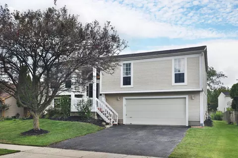 5191 Goldfield Dr, Hilliard, OH 43026
