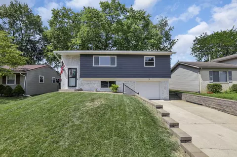 73 Annette Ave, Newark, OH 43055
