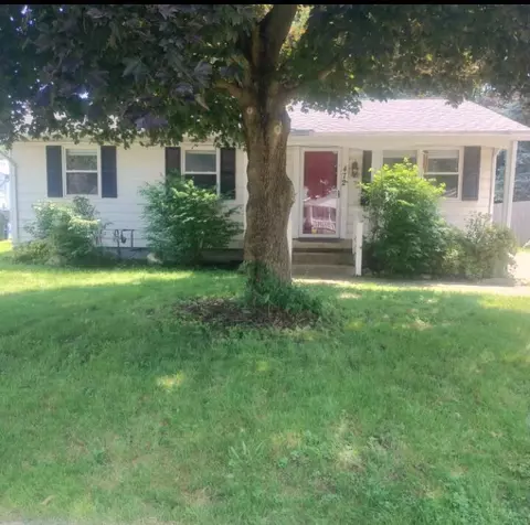 472 Clinton St, Marion, OH 43302