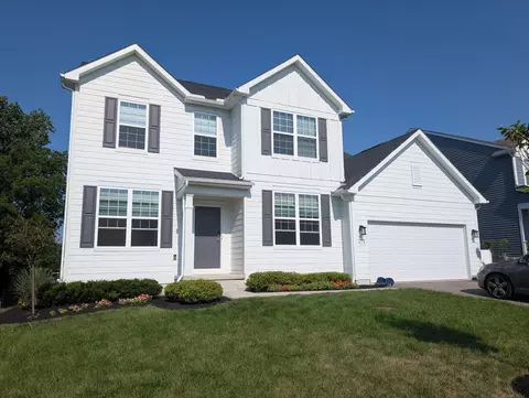 615 Zoar St, Galena, OH 43021