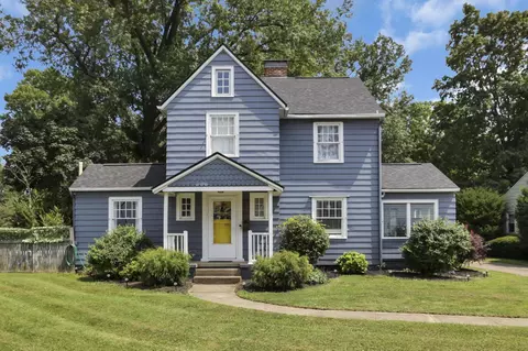 970 Mount Vernon Rd, Newark, OH 43055
