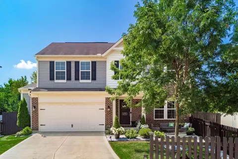 475 Alta View Village Ct, Worthington, OH 43085