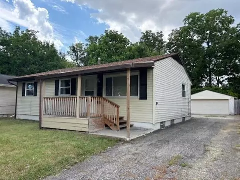 1987 Bancroft St, Columbus, OH 43219