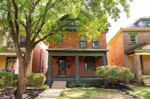 309 Tappan St, Columbus, OH 43201